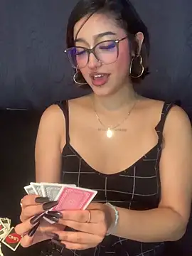 LilithMonette's Live XXX Chat