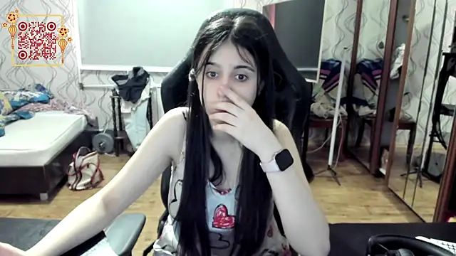 Sembang XXX Secara Langsung WaltraudPattie