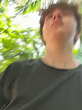 IceMurのライブXXXチャット