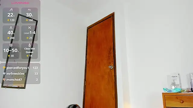 valeryn__rosse – Live XXX-chat