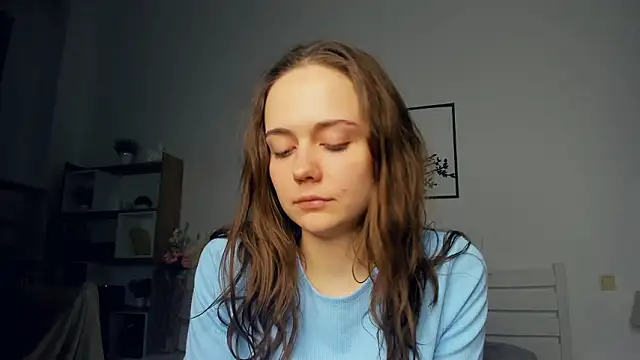 MalvinaTrafford Chat XXX in diretta