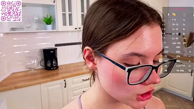 MirthaZienのウェブカメラショー