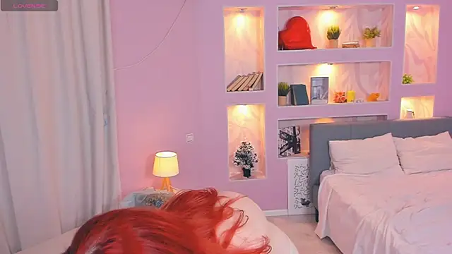 LinaMalech's Live XXX Chat