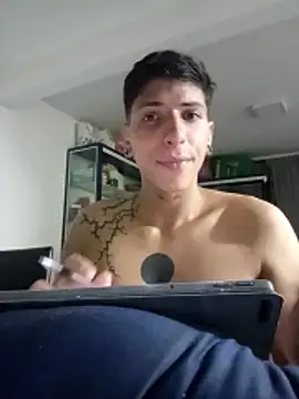 Big_Coling ওয়েবক্যাম শো