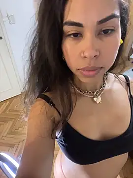 Webkamerová show jessens147