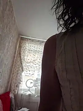 LaliaMia Webcam-Show