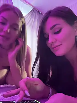 XXX chat uživo modela Niki_li