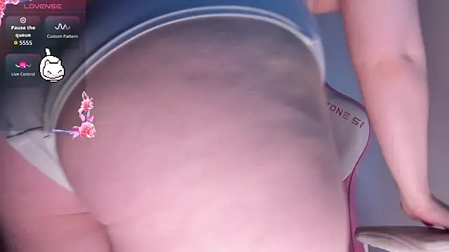 SueNiceeeee Live XXX Chat