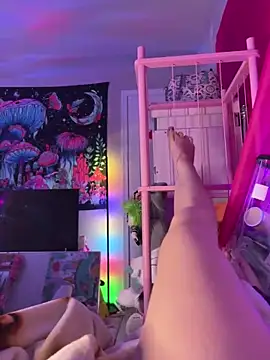 Cutiepiespanks Chat XXX in diretta