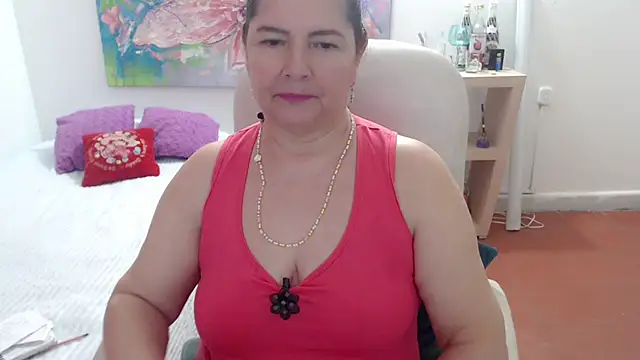 leonela_69's Live XXX Chat