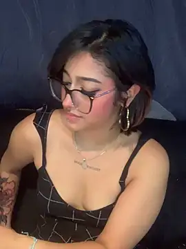 Chat XXX Live LilithMonette