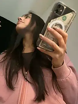 Chat XXX en directo de DaphneUwu