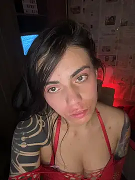 Chat XXX en directo de i_am_nina_