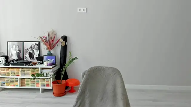 ailey_chao's Live XXX Chat