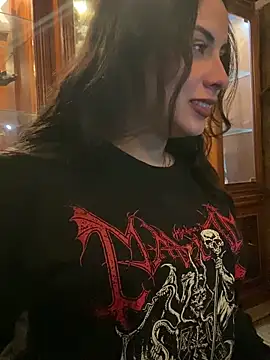 Effyvice13 Chat XXX in diretta