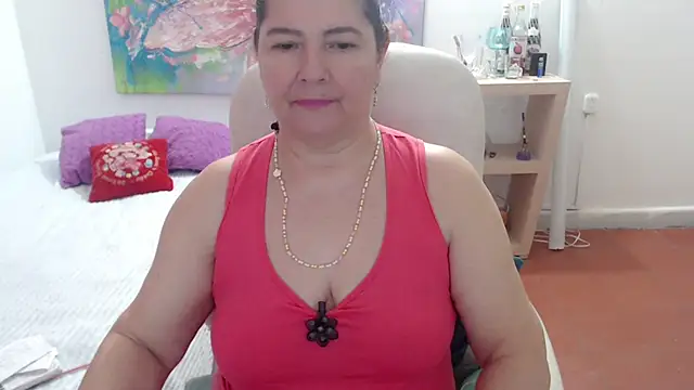 Chatroom XXX en direct de leonela_69