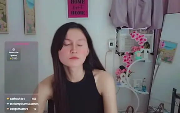 anne_smithe Adlı Modelin Canlı XXX Sohbeti