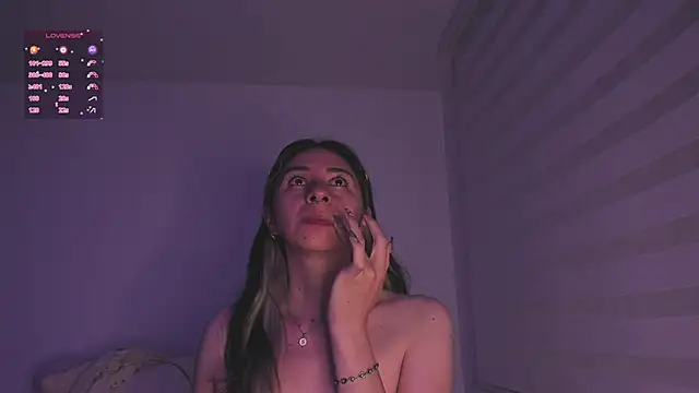 Chatroom XXX en direct de K2xxKrawl