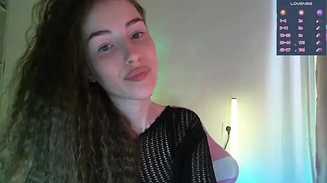 eskatmi's Live XXX Chat