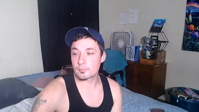 Show de webcam de YoBleez