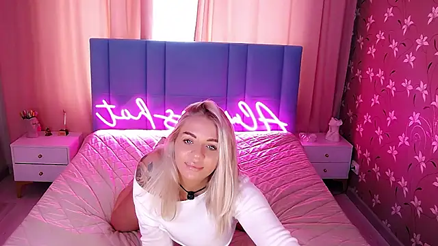 Chat XXX Live AllwaysHotJ