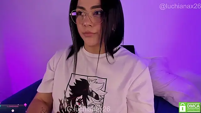 lucy26_'s Live XXX Chat