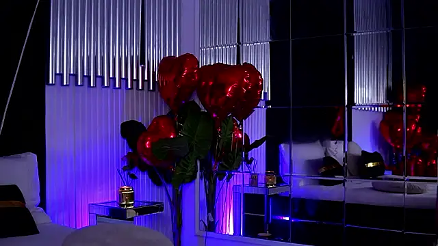 Chat XXX en directo de CelesteArden