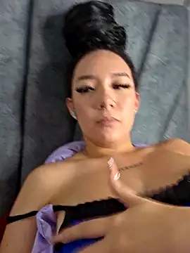 alaia_princess 现场XXX聊天