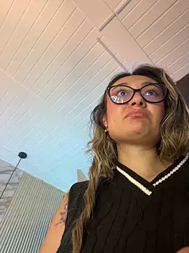 Im-Lola's Webcam Show