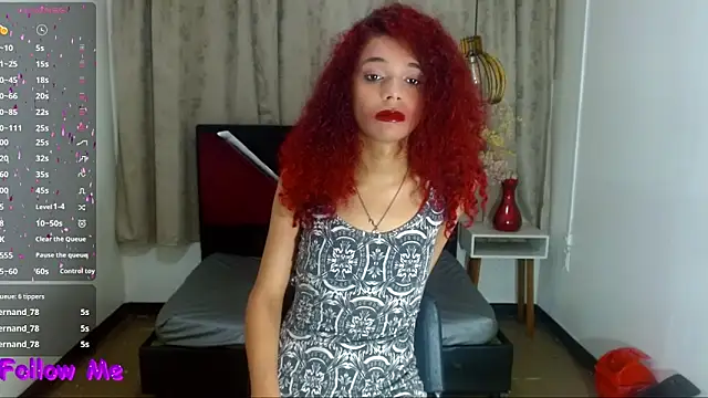 luisa__torres 라이브 XXX 채팅