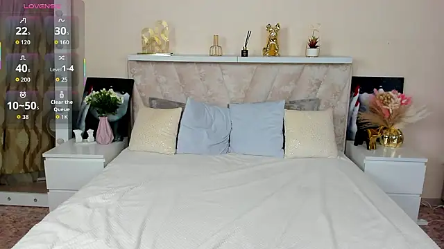 AmelliaClark Live XXX-Chat