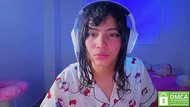 Lovelyamyy: онлайн-секс-чат