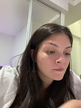 Danielaeliana – Live XXX-chat