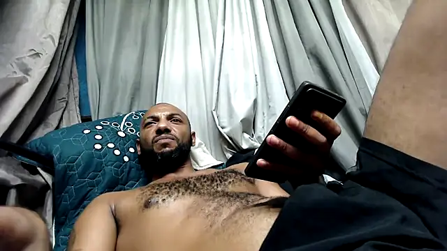 Camodick: απευθείας συνομιλία ΧΧΧ