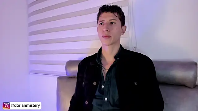 Chat +18 de Dorianmistery2322_ ao vivo