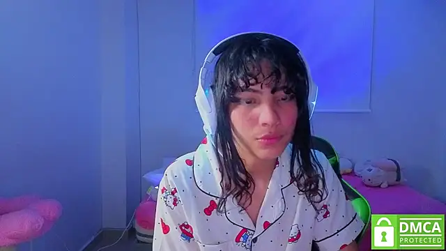 Lovelyamyy 라이브 XXX 채팅