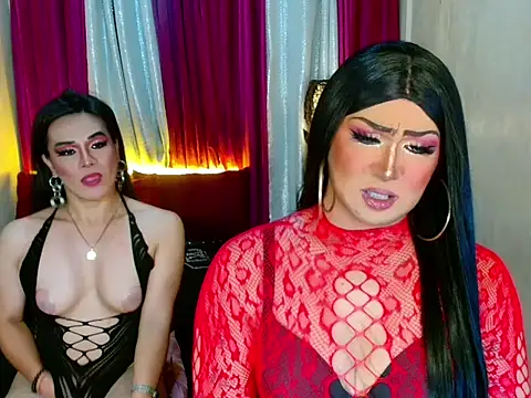 Incredible_Shemale Live XXX-Chat