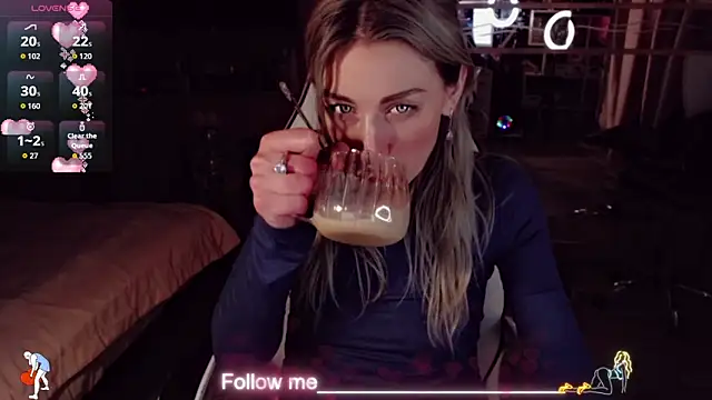 AnnieGOld_ 即時 XXX 聊天