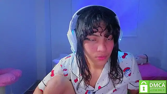 Lovelyamyy 라이브 XXX 채팅