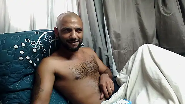 Chat XXX ao vivo de Camodick