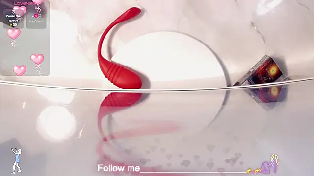 AnnieGOld_ 即時 XXX 聊天