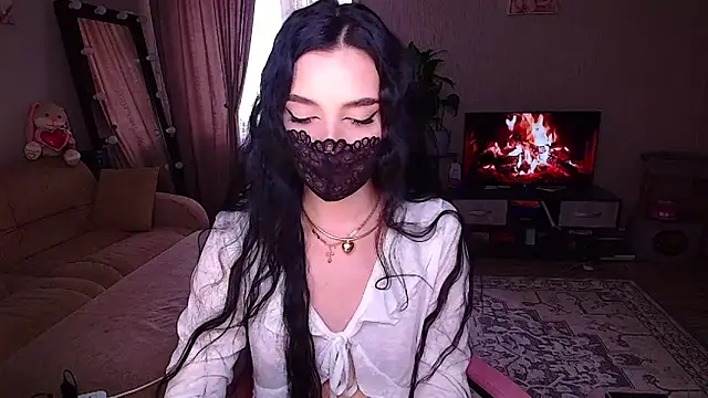 __Malika__ Live XXX-Chat