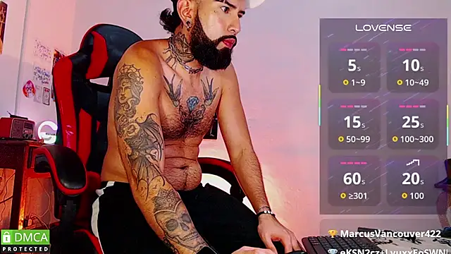 Diilanhott's Live XXX Chat