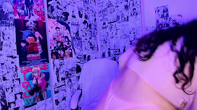 im_mei Adlı Modelin Canlı XXX Sohbeti