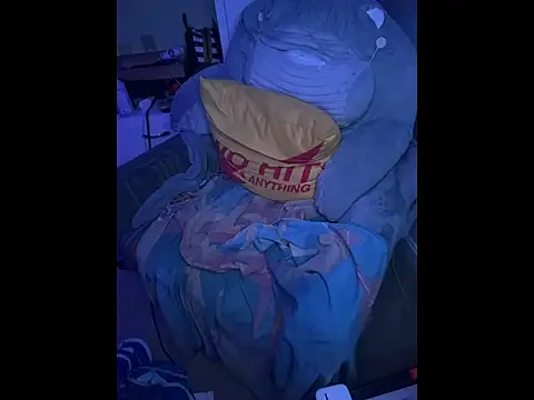 KY_Sir35's Webcam Show