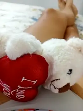 Živý XXX chat Ternura_Prohibida