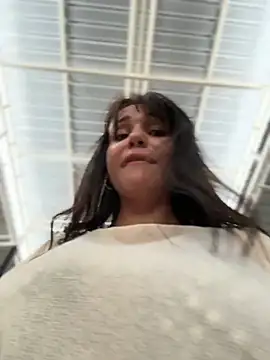 Živý XXX chat VendiMur