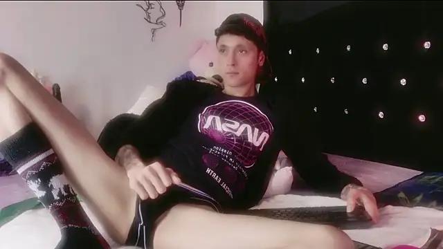 Tyler_cat's Live XXX Chat