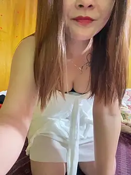 Chat +18 de Babysexy-miu ao vivo