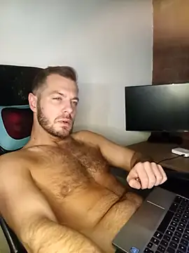 THE_CHEEKY_ALPHA 现场XXX聊天